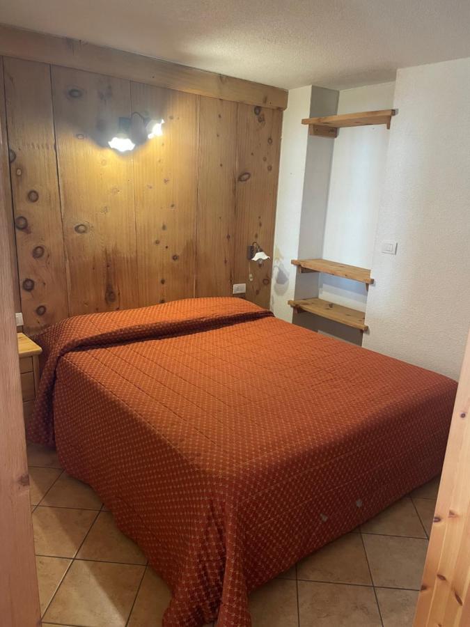 Chalet Garden Livigno Bagian luar foto