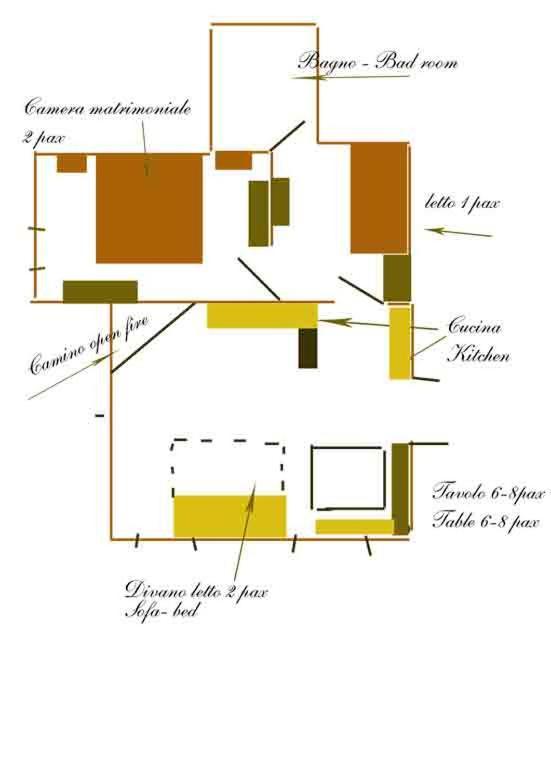 Chalet Garden Livigno Ruang foto