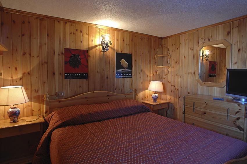 Chalet Garden Livigno Bagian luar foto